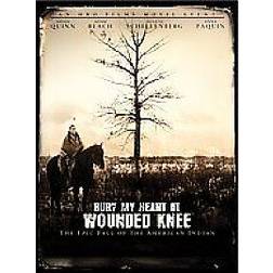 Bury My Heart At Wounded Knee (HBO) [DVD]